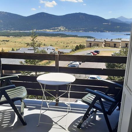 Appt T2 & Cabine - Superbe Vue - Wifi Les Angles  Exterior photo