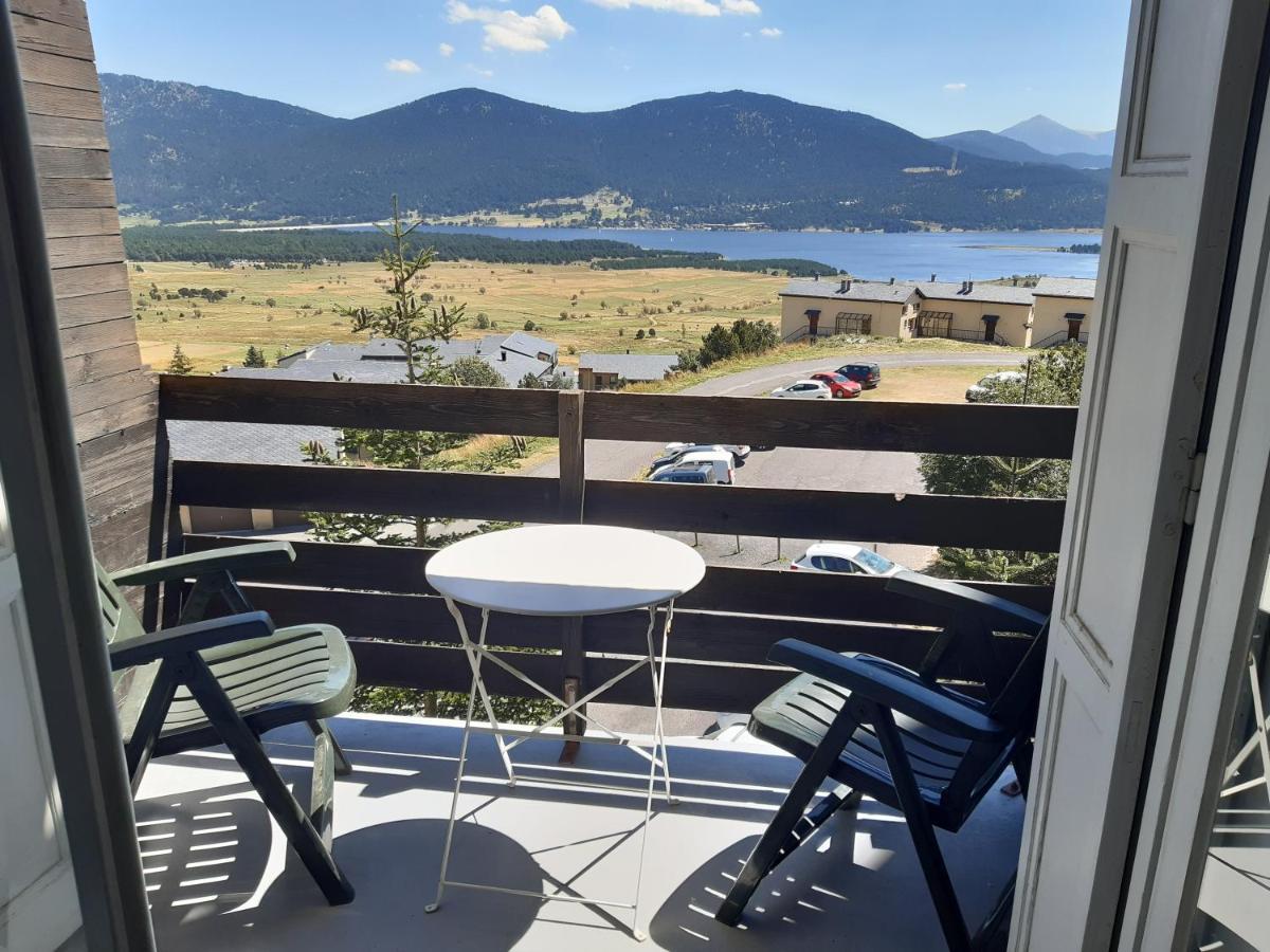 Appt T2 & Cabine - Superbe Vue - Wifi Les Angles  Exterior photo