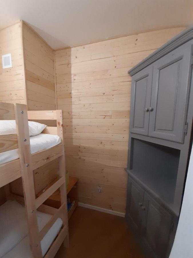 Appt T2 & Cabine - Superbe Vue - Wifi Les Angles  Exterior photo