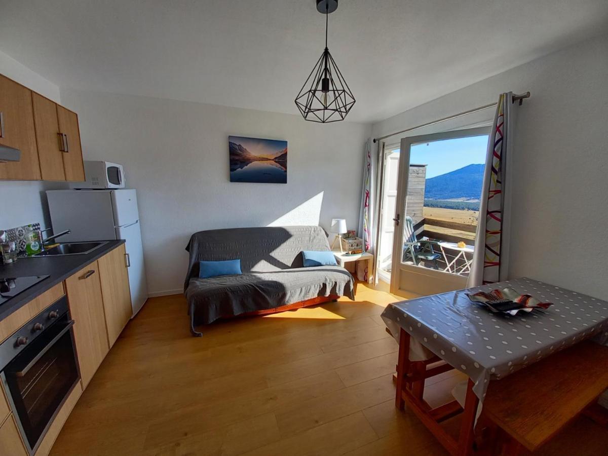 Appt T2 & Cabine - Superbe Vue - Wifi Les Angles  Exterior photo