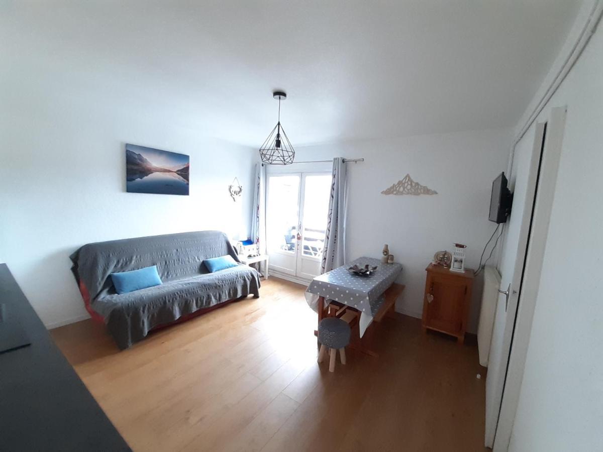 Appt T2 & Cabine - Superbe Vue - Wifi Les Angles  Exterior photo